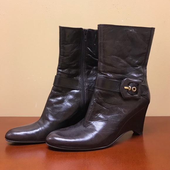 Bandolino Ankle Boots AAU - Picture 3 of 3